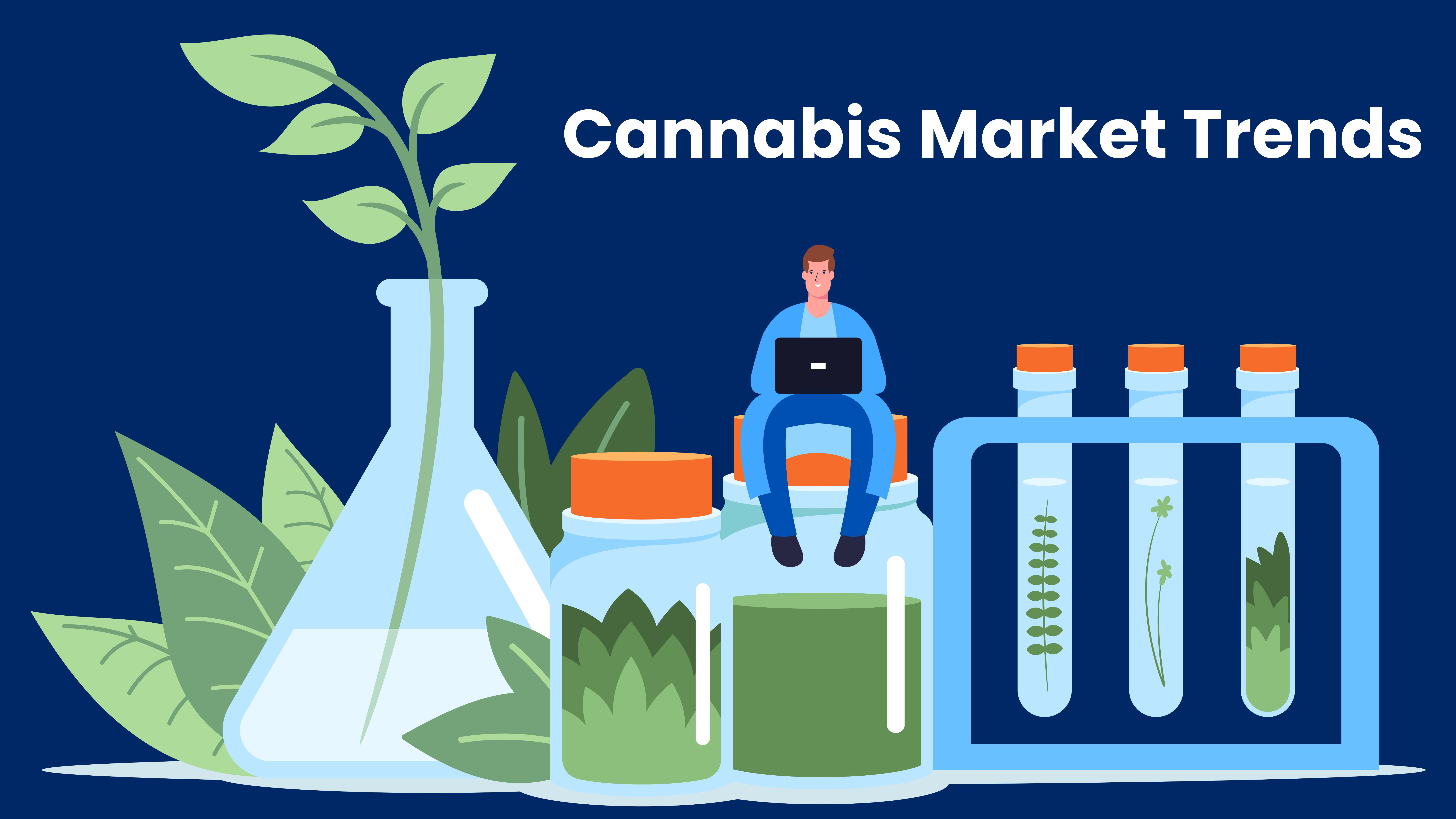 What’s Next for the US Cannabis Market? Key Trends, Challenges, and Opportunities