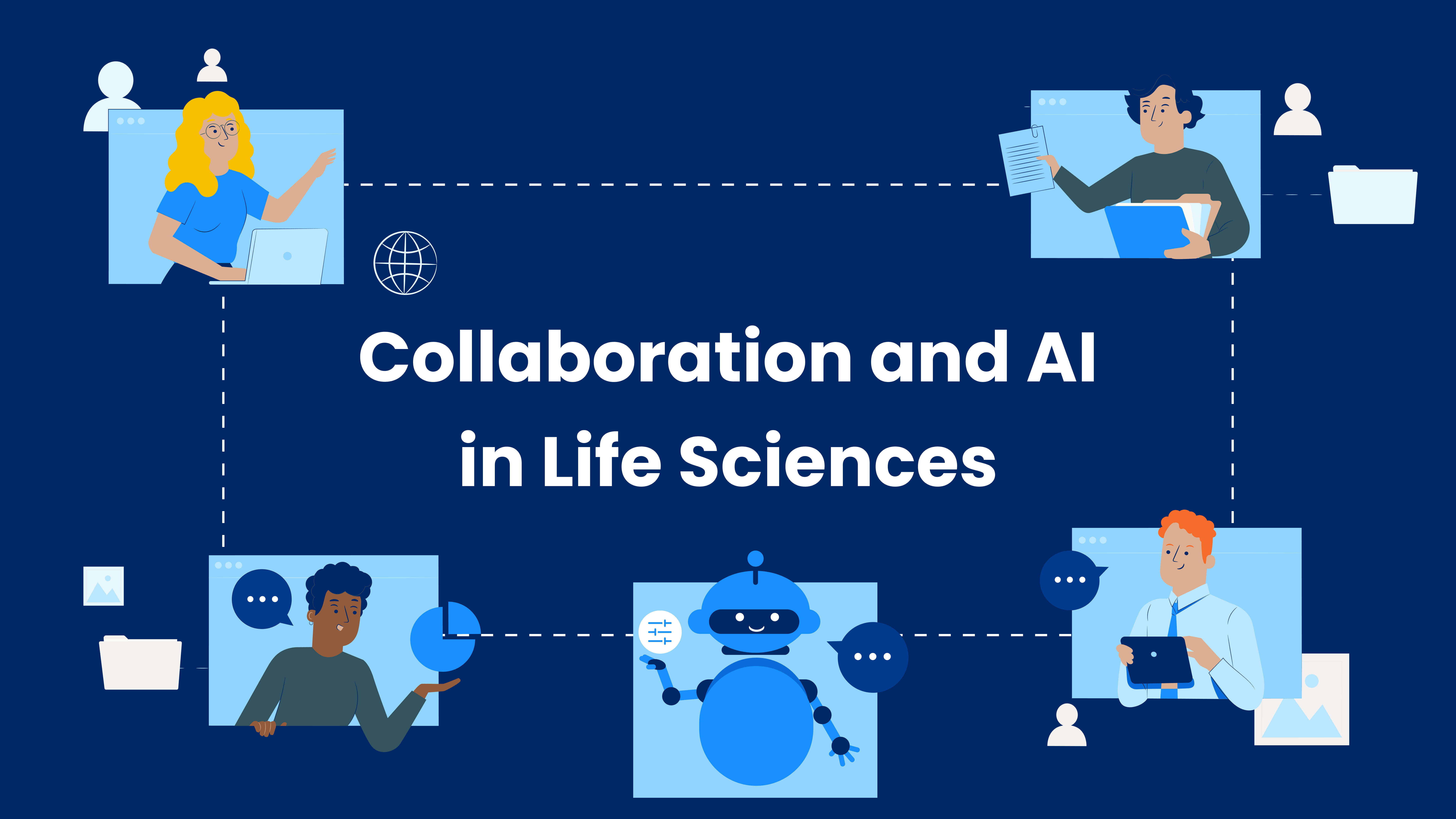 Stronger Together: Leveraging AI to Build Strategic B2B Life Sciences Partnerships