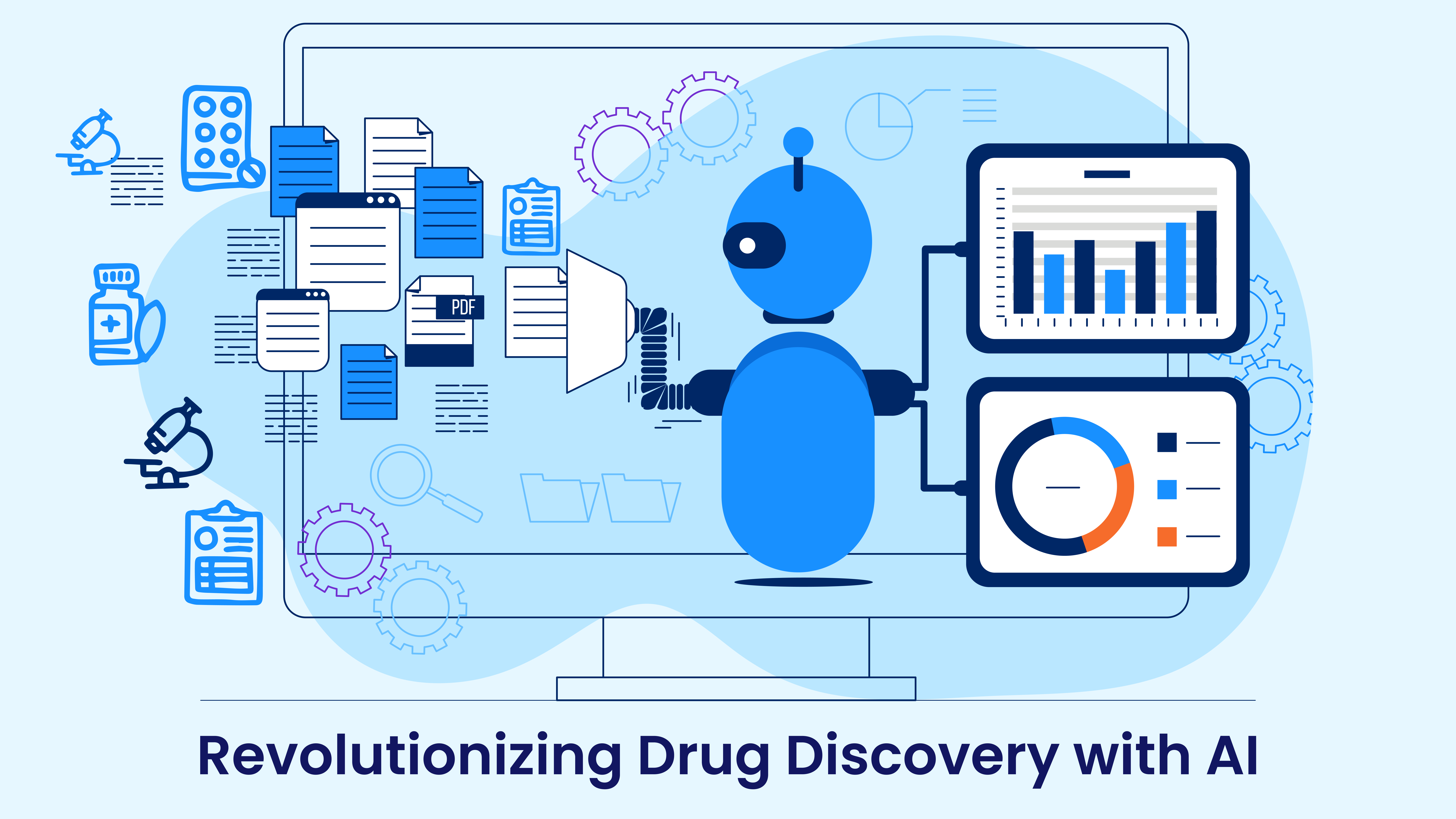AI and the Future of Drug Discovery