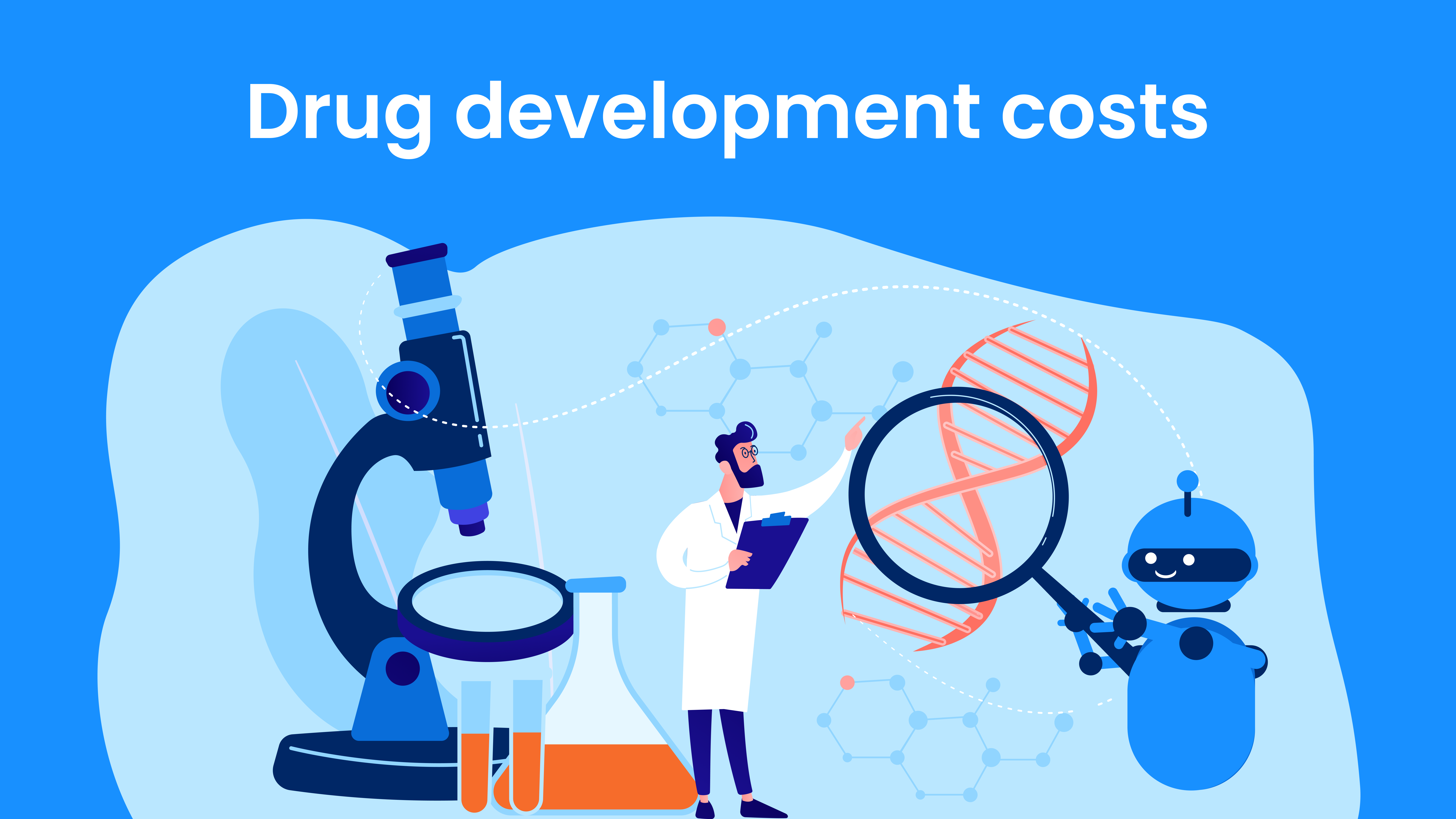 Breaking the Bank to Save Lives: the Burgeoning Costs of Drug Development