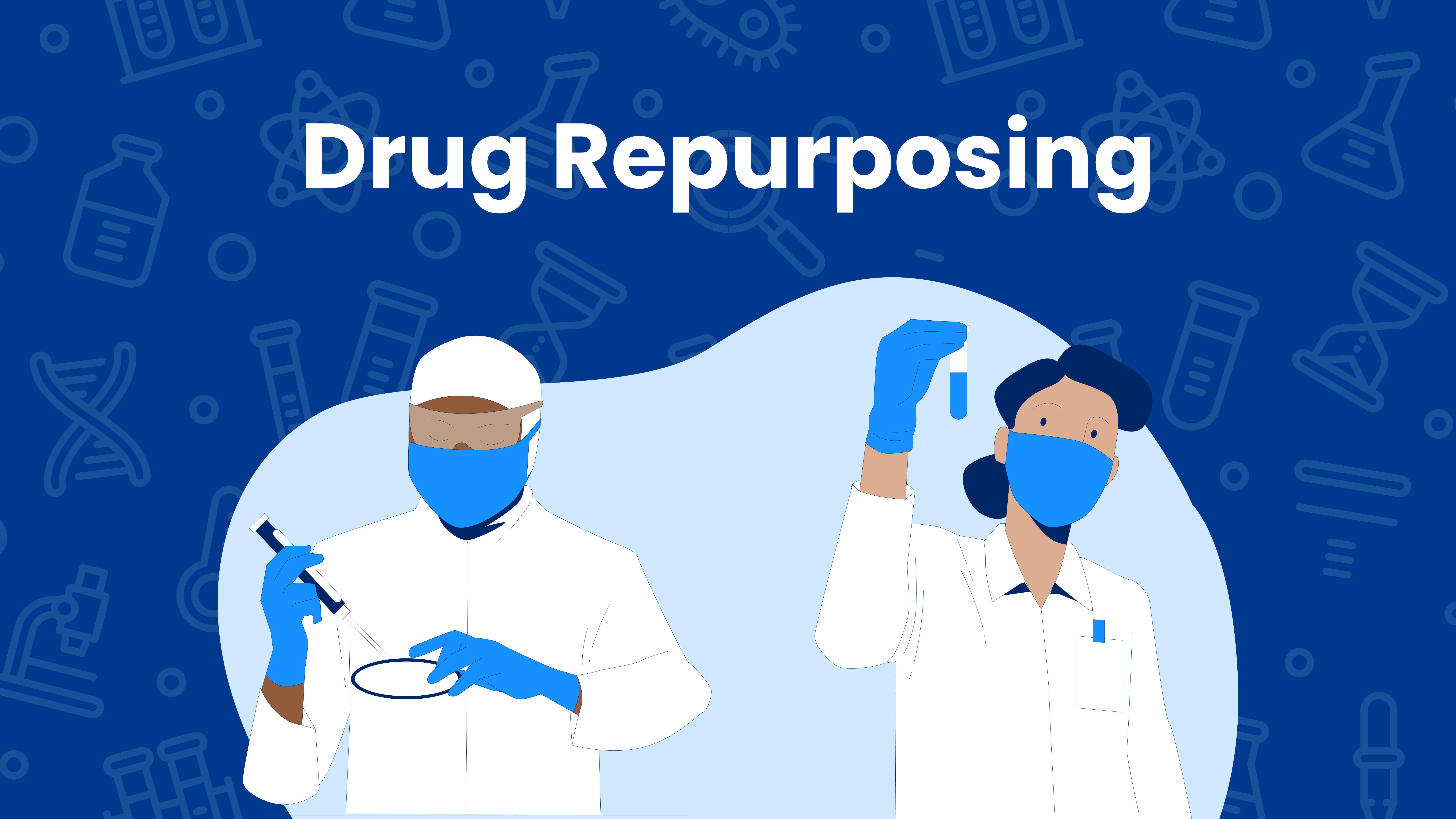 How drug repurposing has the potential to deliver life-saving treatments to rare diseases, at a fraction of the cost.
